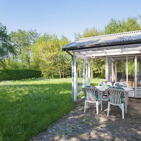 Vakantiehuis Holiday Hurup Thy Vii Sønder Ydby