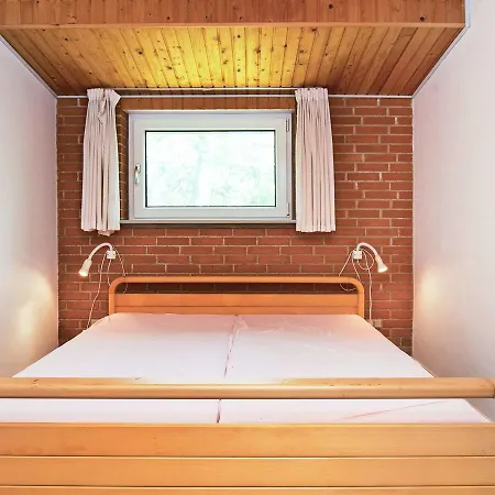 Vakantiehuis Holiday Hurup Thy Vii *